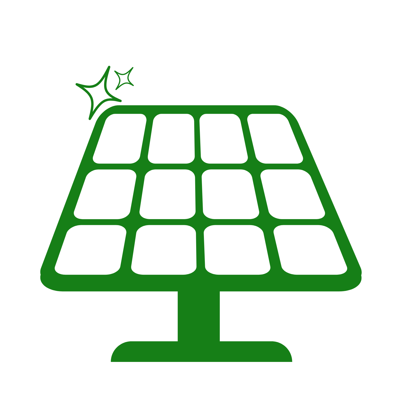 Solar Panel Maintenance Services