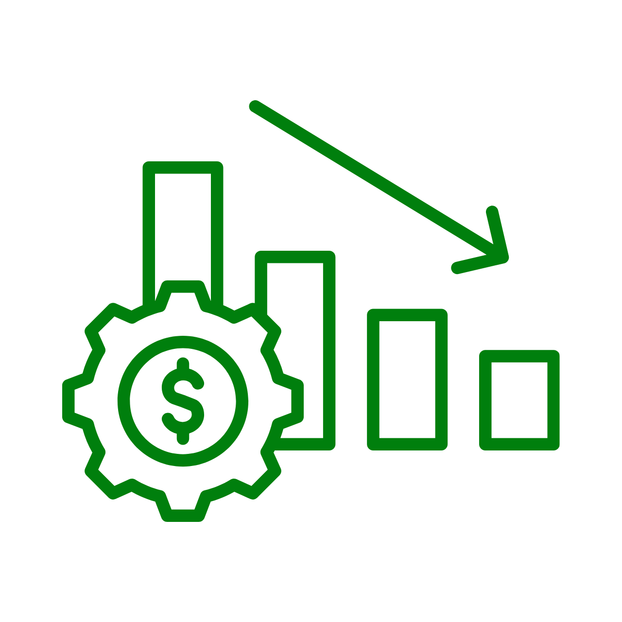 industrial solar solutions
