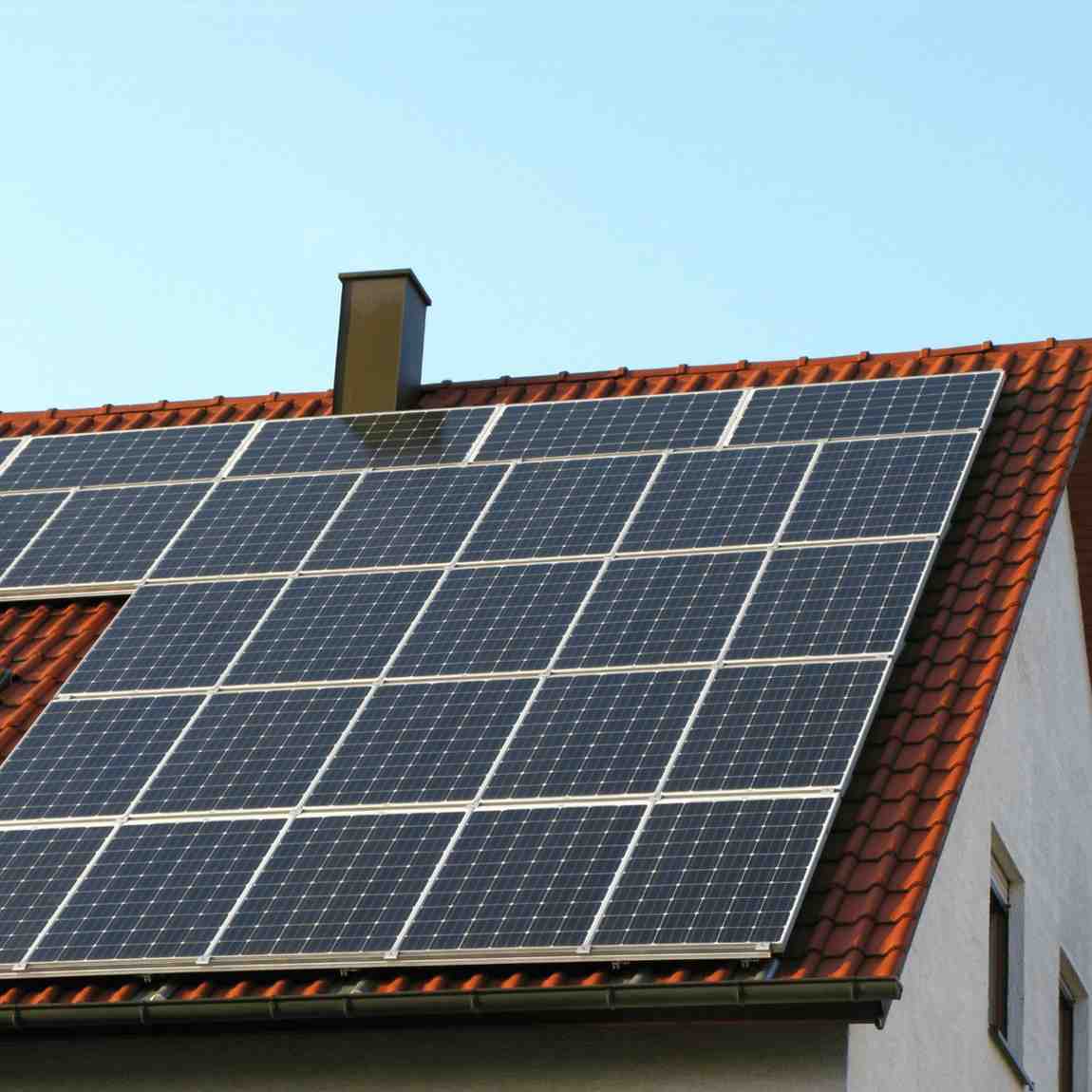 residential solar solutions