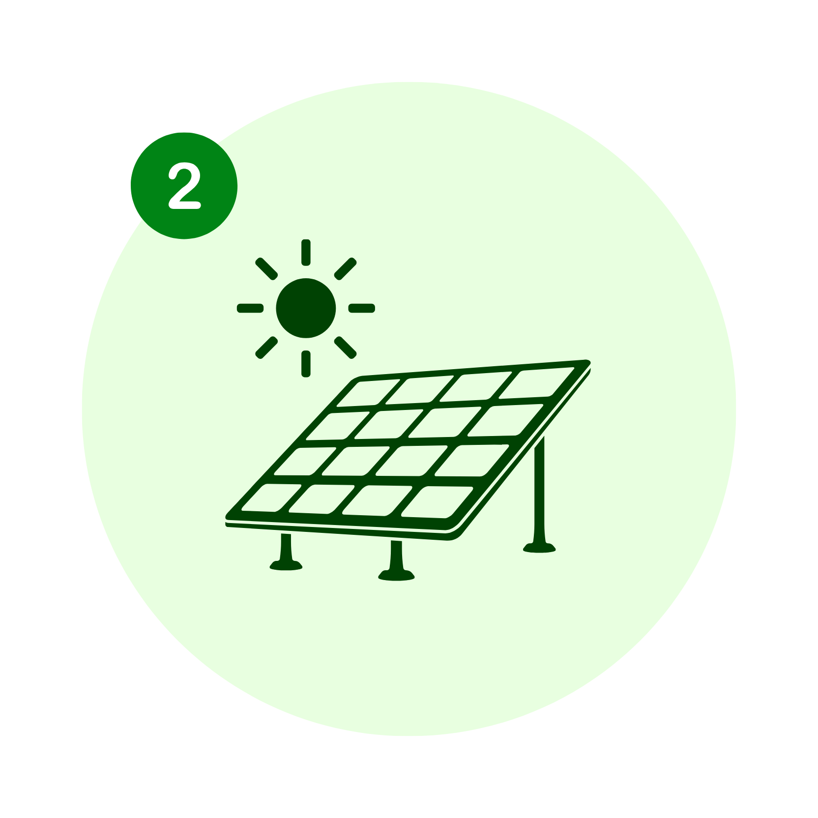 commercial solar solutions