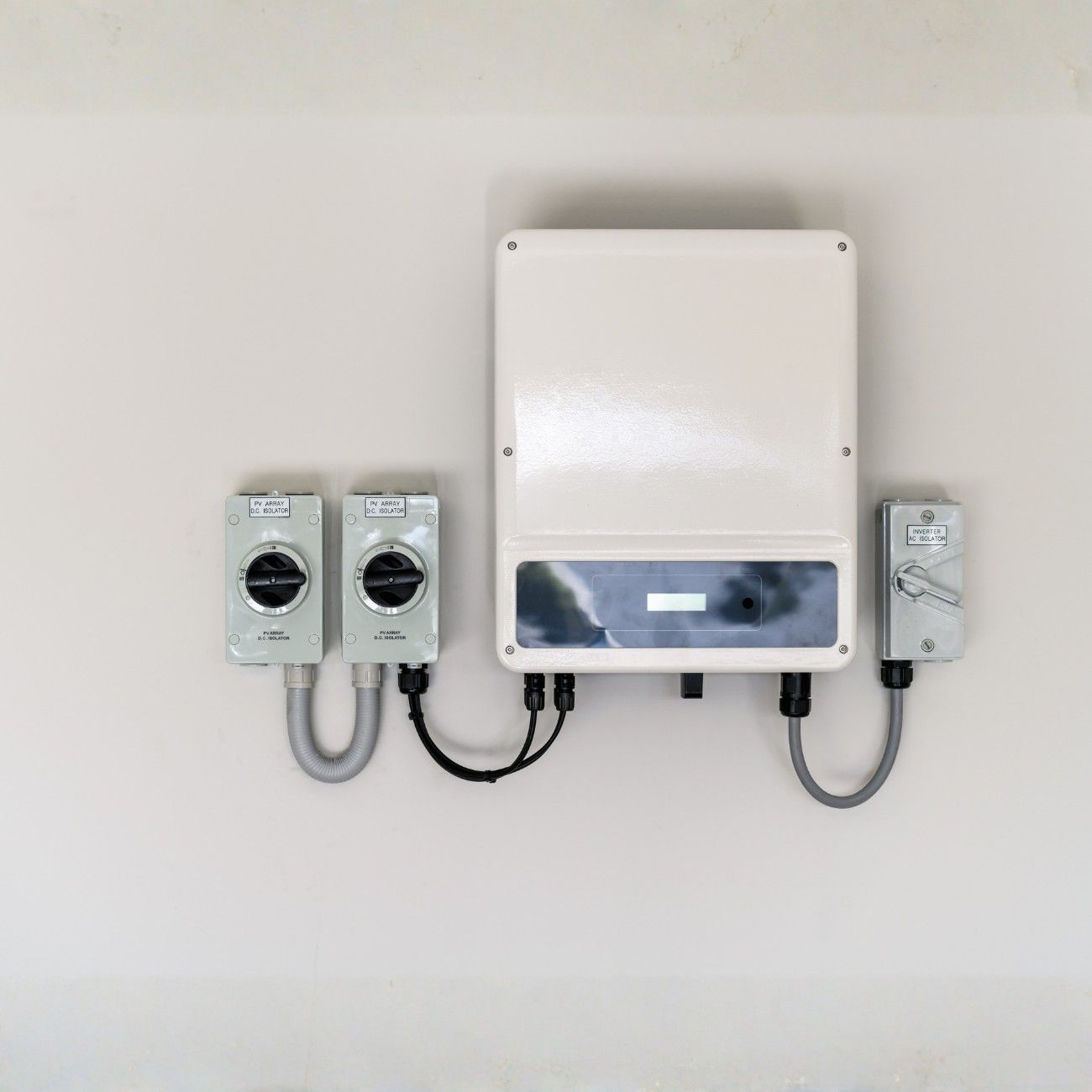 residential solar solutions