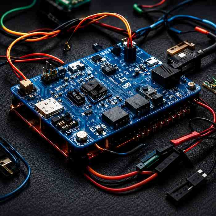 Industry-focused courses