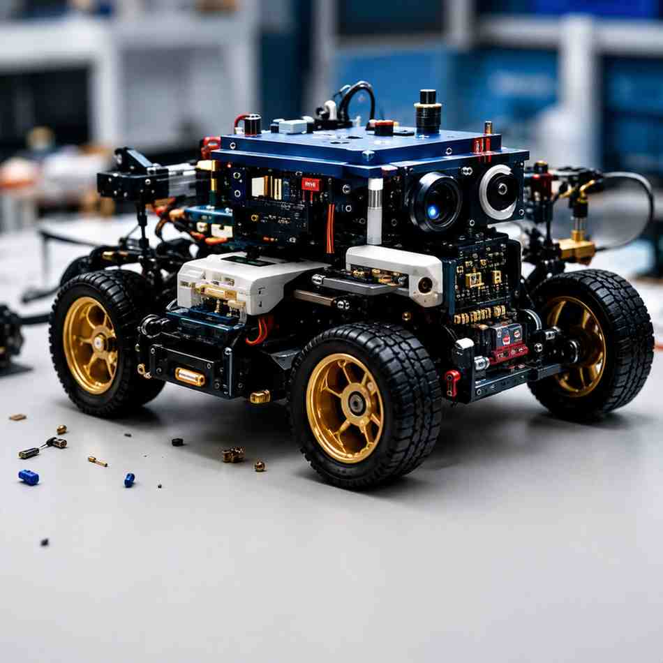 Industry-focused courses